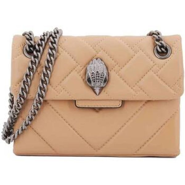 Kurt Geiger London Kurt Geiger London  Torbe MINI KENSINGTON X BAG  Kurt Geiger London
