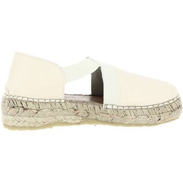 La Maison De L'espadrille La Maison De L'espadrille  Sandale i polusandale ESPADRILLE ELASTIQUES  La Maison De L'espadrille