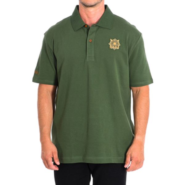 La Martina La Martina  Polo majice kratkih rukava TMPG30-PK001-03175  La Martina
