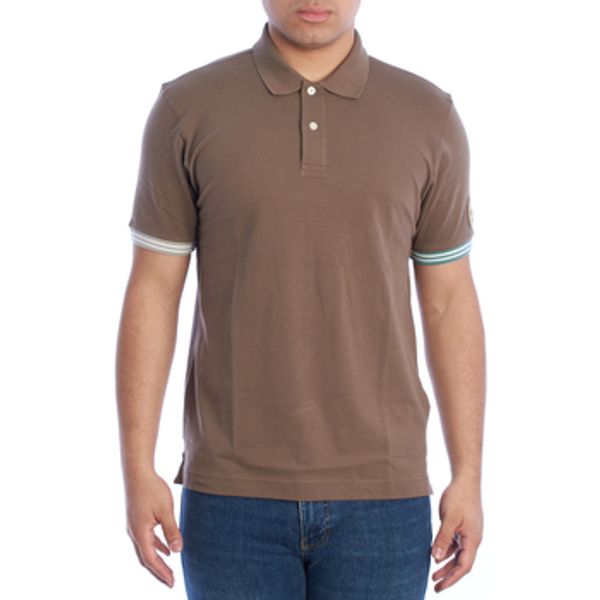 La Martina La Martina  Polo majice kratkih rukava YMP011-PK001-04037  La Martina