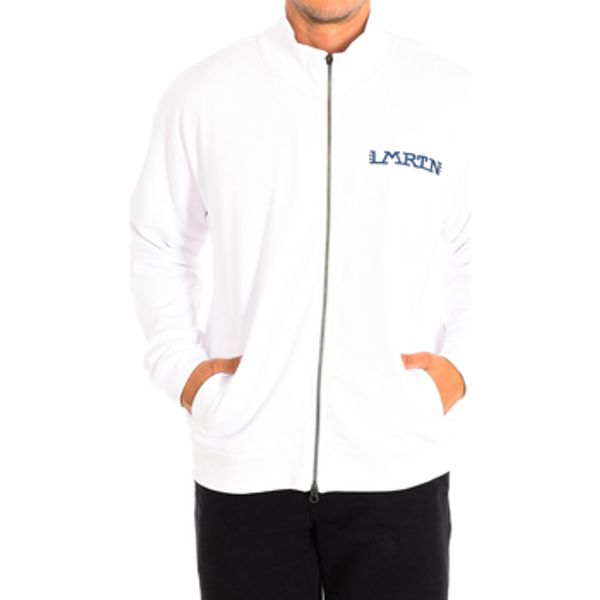 La Martina La Martina  Sportske majice TMF601-FP533-00001  La Martina