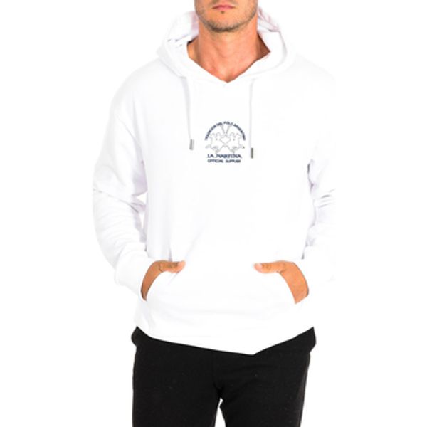 La Martina La Martina  Sportske majice TMF603-FP533-00001  La Martina