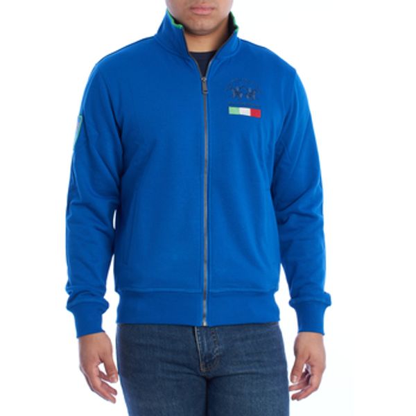 La Martina La Martina  Sportske majice YMF602-FP112-07049  La Martina