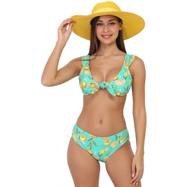 La Modeuse La Modeuse  Dvodijelni kupaći kostimi 56054_P116310  La Modeuse