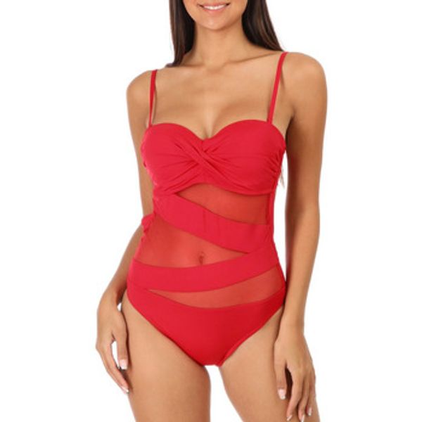 La Modeuse La Modeuse  Dvodijelni kupaći kostimi 58888_P135798  La Modeuse