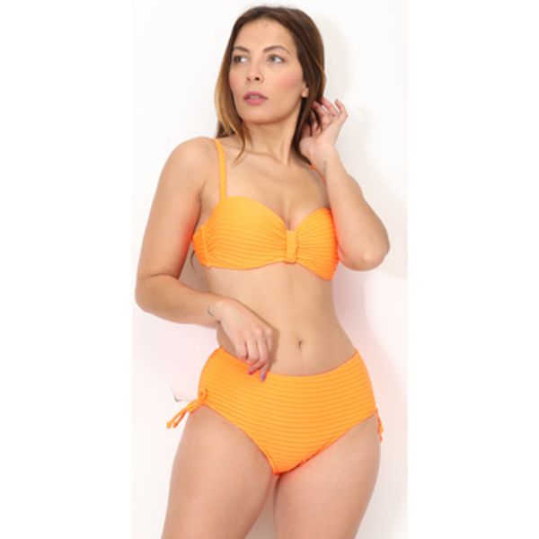 La Modeuse La Modeuse  Dvodijelni kupaći kostimi 71410_P167866  La Modeuse