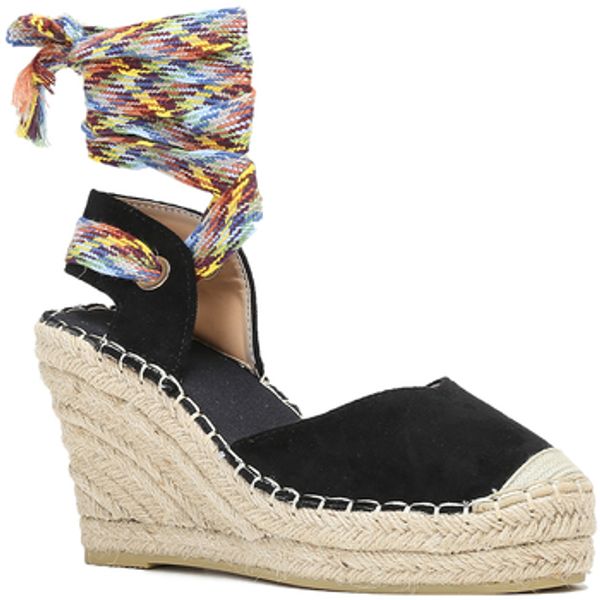 La Modeuse La Modeuse  Espadrile 63335_P144020  La Modeuse
