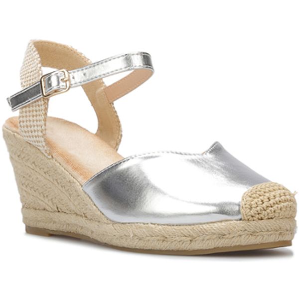 La Modeuse La Modeuse  Espadrile 70122_P163573  La Modeuse