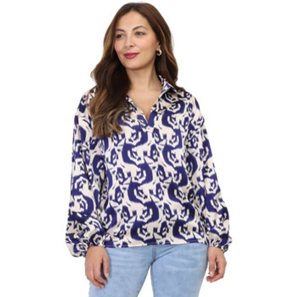 La Modeuse La Modeuse  Košulje i bluze 69733_P162305  La Modeuse