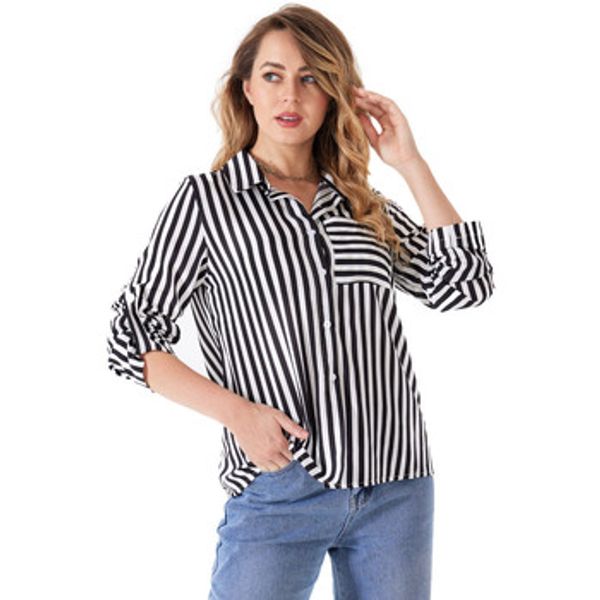 La Modeuse La Modeuse  Košulje i bluze 70698_P165319  La Modeuse