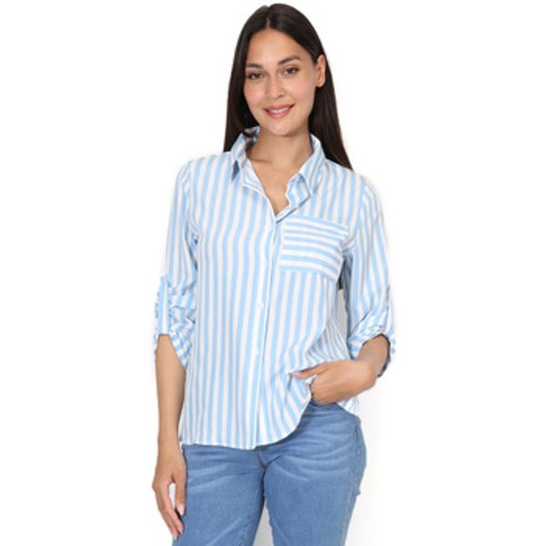La Modeuse La Modeuse  Košulje i bluze 70699_P165324  La Modeuse