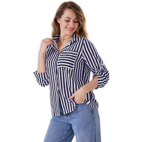 La Modeuse La Modeuse  Košulje i bluze 70700_P165329  La Modeuse