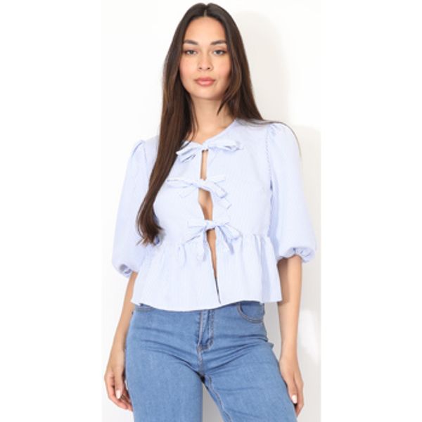 La Modeuse La Modeuse  Košulje i bluze 71354_P167725  La Modeuse