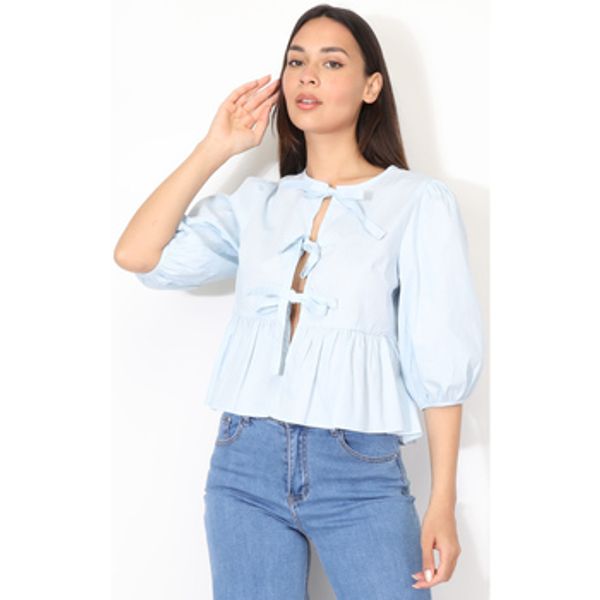 La Modeuse La Modeuse  Košulje i bluze 71361_P167760  La Modeuse