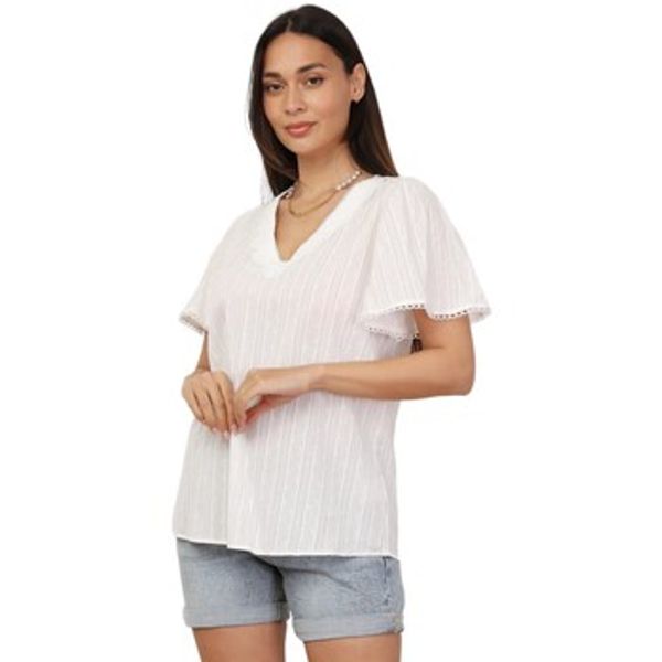 La Modeuse La Modeuse  Košulje i bluze 71536_P168165  La Modeuse