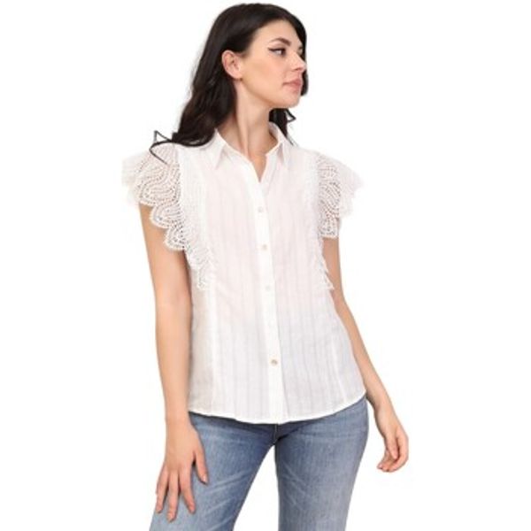 La Modeuse La Modeuse  Košulje i bluze 71539_P168180  La Modeuse
