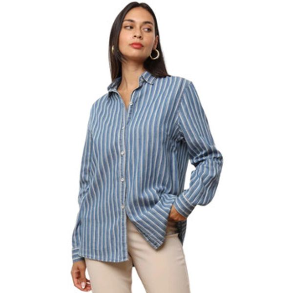 La Modeuse La Modeuse  Košulje i bluze 71805_P166120  La Modeuse