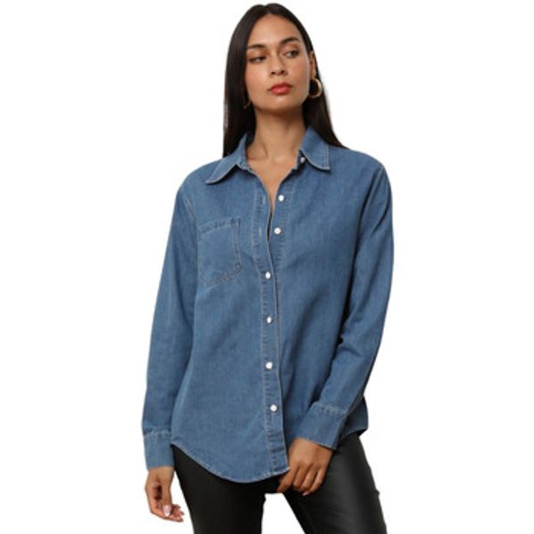 La Modeuse La Modeuse  Košulje i bluze 71807_P166125  La Modeuse