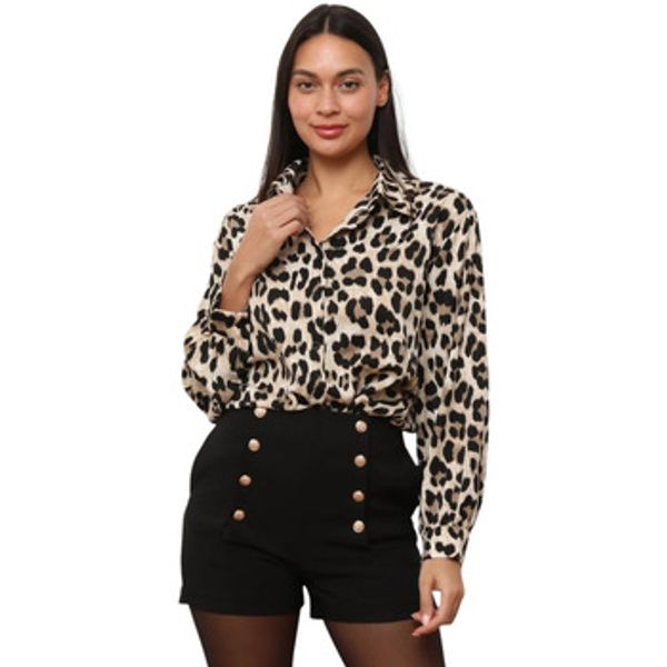 La Modeuse La Modeuse  Košulje i bluze 73833_P174267  La Modeuse