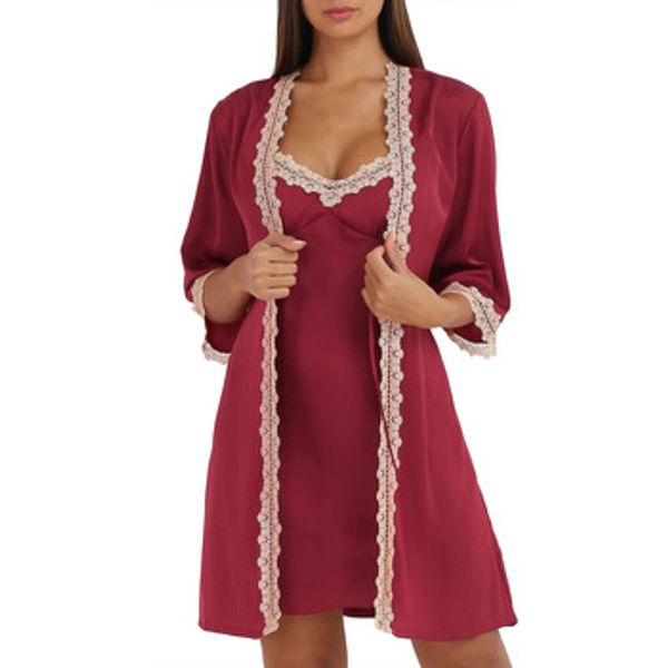 La Modeuse La Modeuse  Pidžame i spavaćice 55938_P115757  La Modeuse