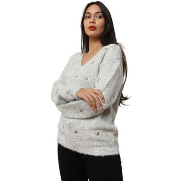 La Modeuse La Modeuse  Puloveri 73685_P173866  La Modeuse