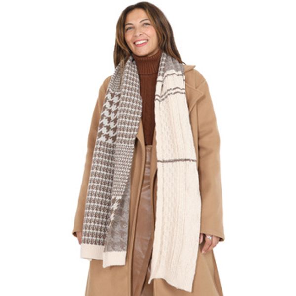 La Modeuse La Modeuse  Šalovi, pašmine i marame 64550_P147327  La Modeuse