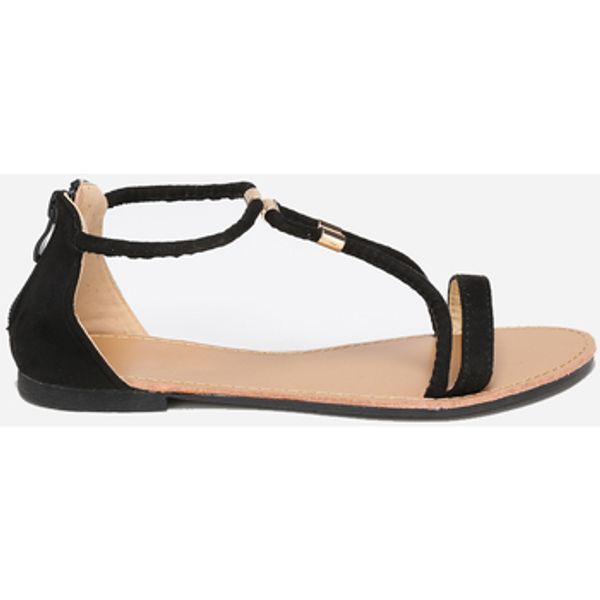 La Modeuse La Modeuse  Sandale i polusandale 15133_P41323  La Modeuse