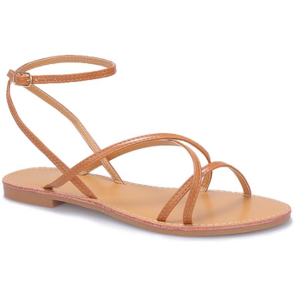 La Modeuse La Modeuse  Sandale i polusandale 67246_P156233  La Modeuse