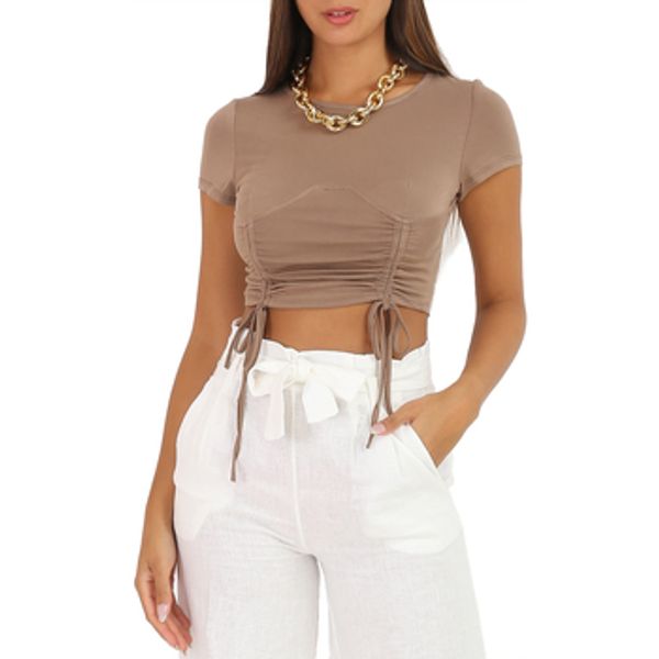 La Modeuse La Modeuse  Topovi i bluze 23699_P59233  La Modeuse