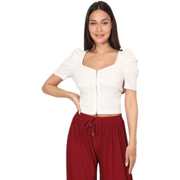La Modeuse La Modeuse  Topovi i bluze 70688_P165269  La Modeuse