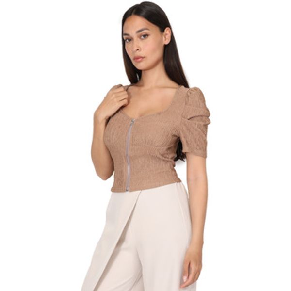 La Modeuse La Modeuse  Topovi i bluze 70690_P165279  La Modeuse