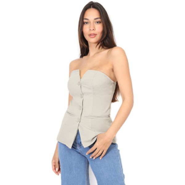 La Modeuse La Modeuse  Topovi i bluze 71329_P167637  La Modeuse