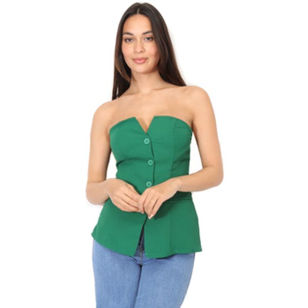 La Modeuse La Modeuse  Topovi i bluze 71330_P167642  La Modeuse