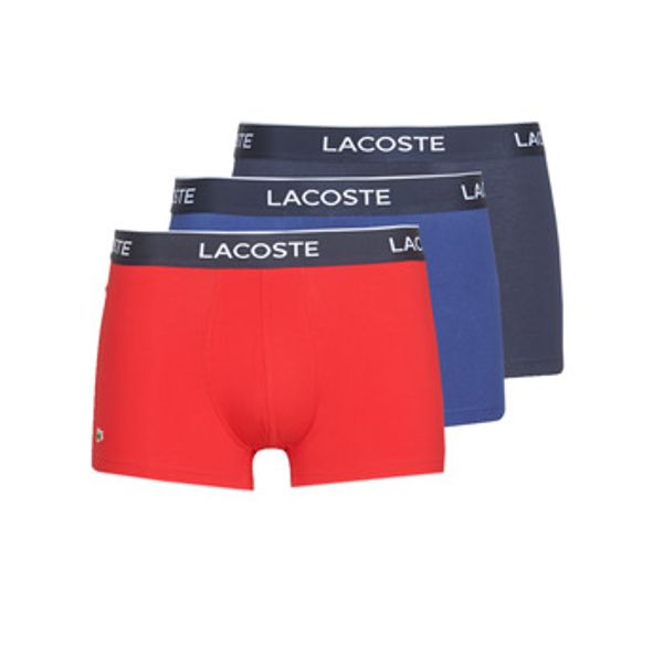 Lacoste Lacoste  Bokserice 5H3389-W64  Lacoste