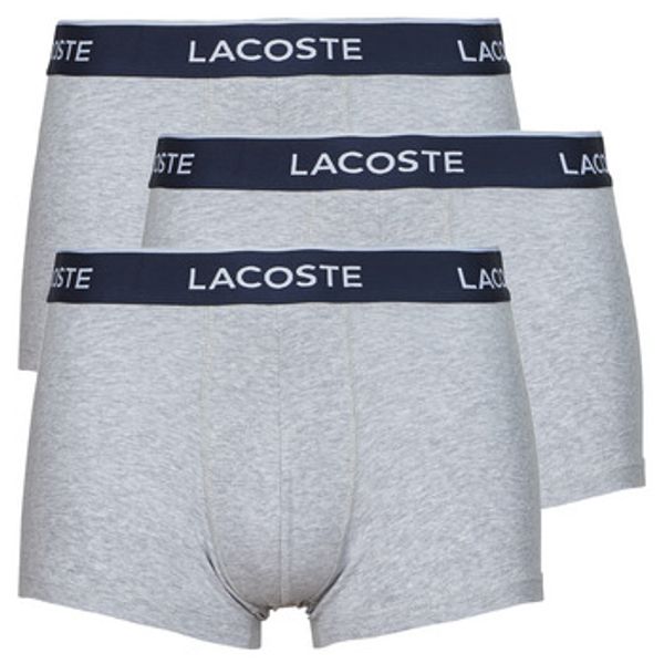 Lacoste Lacoste  Bokserice 5H3389 X3  Lacoste