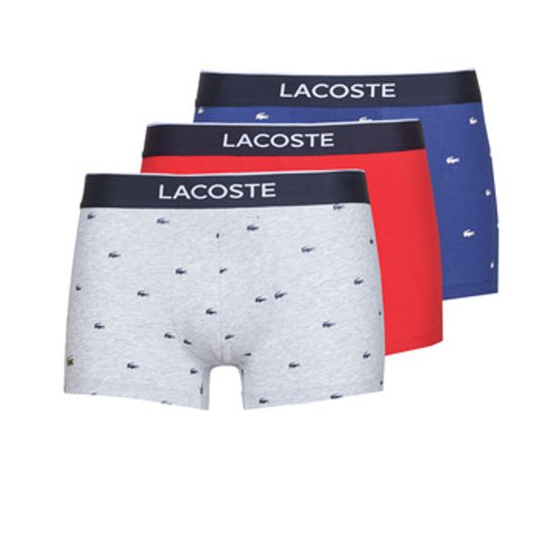 Lacoste Lacoste  Bokserice 5H3411-W3T  Lacoste