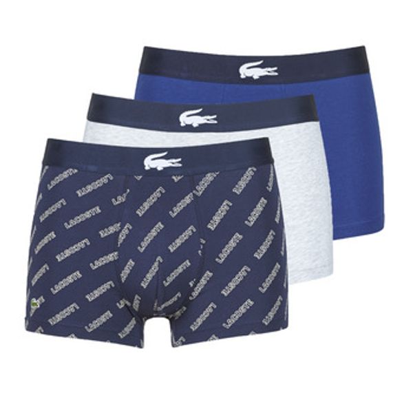 Lacoste Lacoste  Bokserice GHAFFO  Lacoste