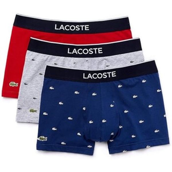 Lacoste Lacoste  Bokserice -  Lacoste