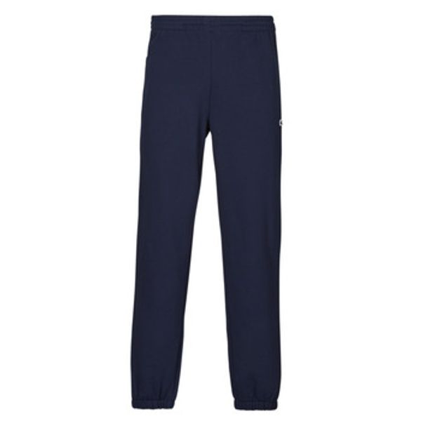 Lacoste Lacoste  Donji dio trenirke XH9624 MOLLETON GRATE REGULAR FIT  Lacoste