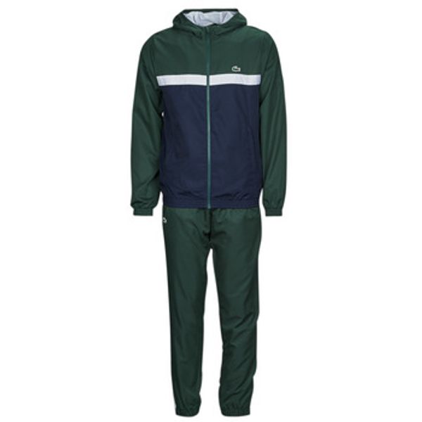 Lacoste Lacoste  Dvodijelne trenirke WH1793-7UP  Lacoste