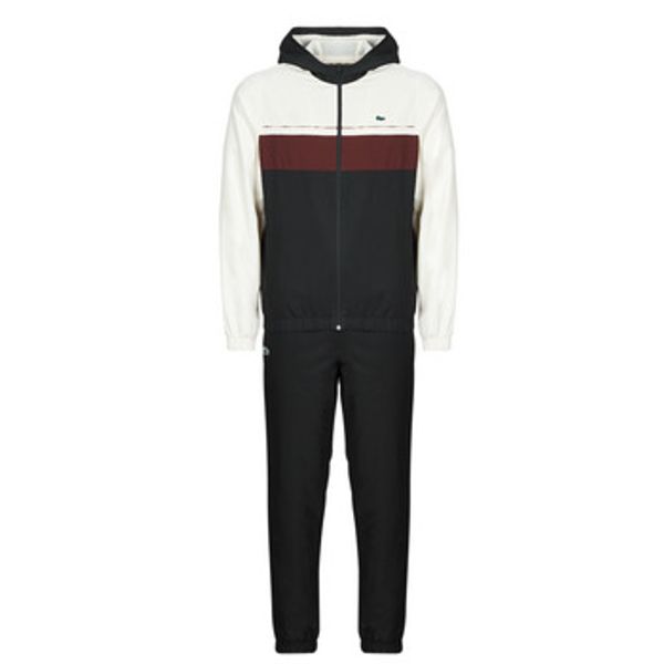 Lacoste Lacoste  Dvodijelne trenirke WH2661  Lacoste
