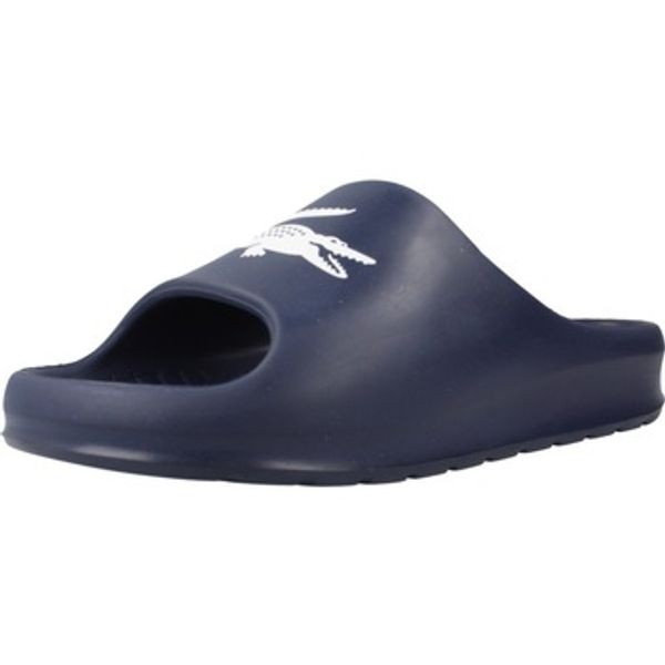 Lacoste Lacoste  Japanke MENS SERVE SLIDE 2.0  Lacoste