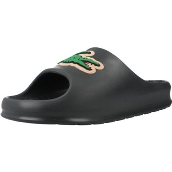 Lacoste Lacoste  Japanke SERVE SLIDE 2.0  Lacoste