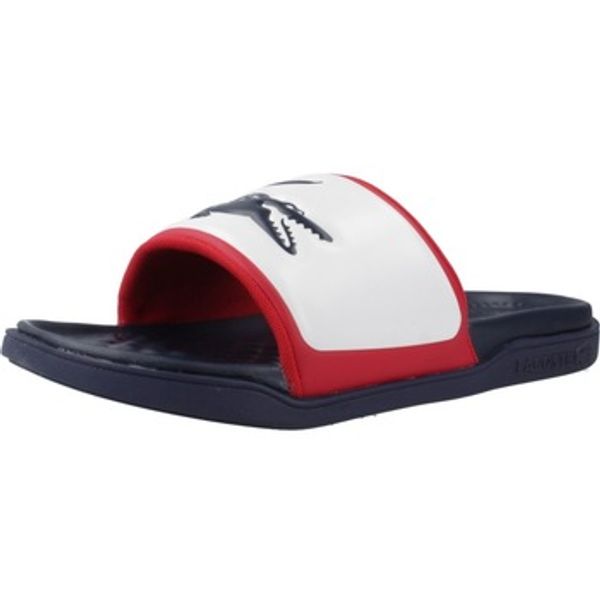 Lacoste Lacoste  Japanke SERVE SLIDE DUAL  Lacoste