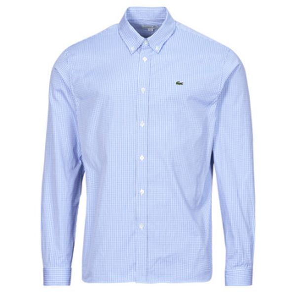 Lacoste Lacoste  Košulje dugih rukava CH2932  Lacoste