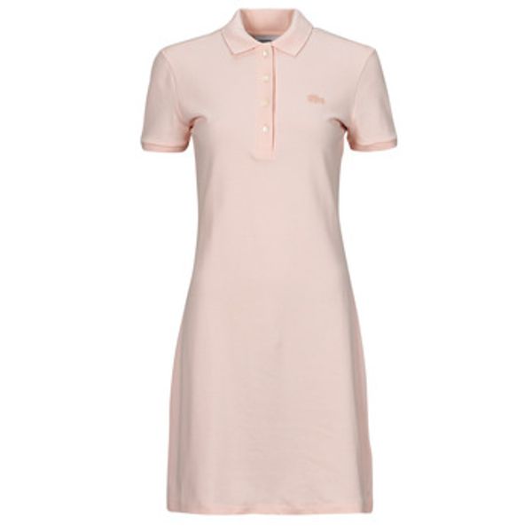Lacoste Lacoste  Kratke haljine EF5473  Lacoste