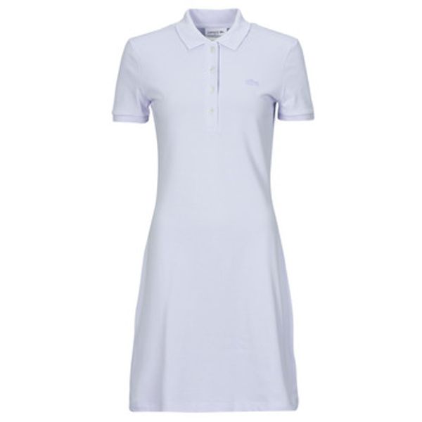 Lacoste Lacoste  Kratke haljine EF5473  Lacoste