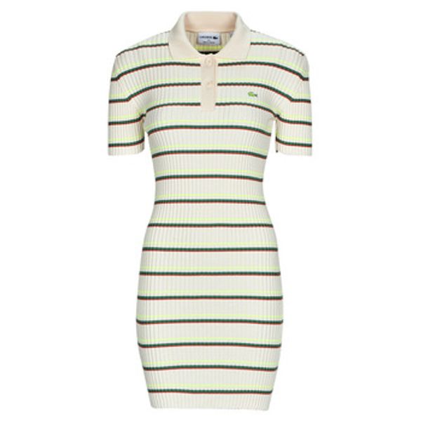 Lacoste Lacoste  Kratke haljine -  Lacoste