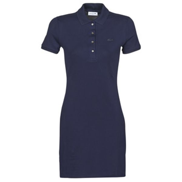 Lacoste Lacoste  Kratke haljine SOLENE  Lacoste