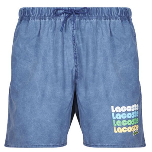 Lacoste Lacoste  Kupaći kostimi / Kupaće gaće MH9826  Lacoste